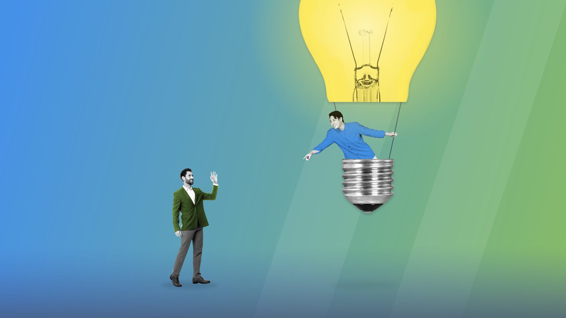 What Does Good Thought Leadership Look Like For Companies Targeting A 